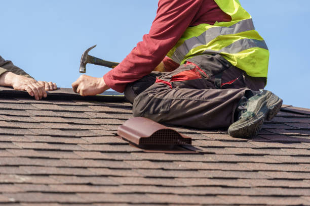 Gutter Installation and Roofing in Conway, AR