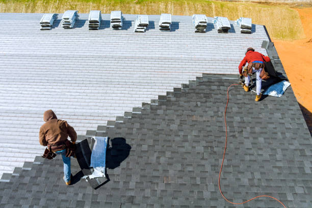 Residential Roof Replacement in Conway, AR